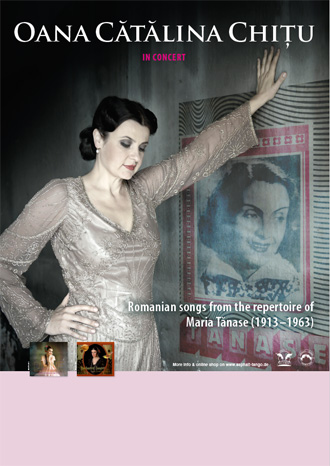 Oana Cǎtǎlina Chiţu