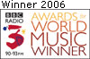 BBC World Music Awards