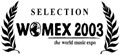 selection 2003