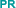 pr