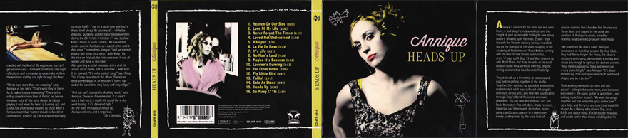 booklet