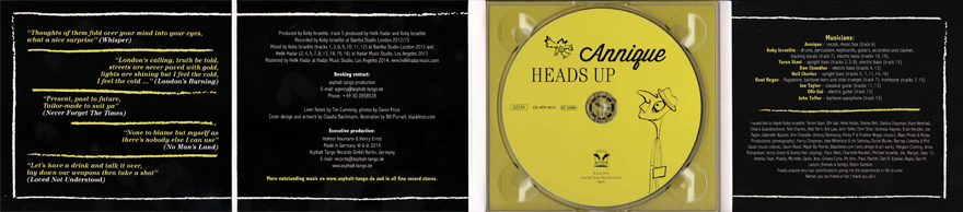 booklet