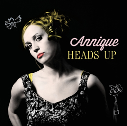 Annique - Heads up