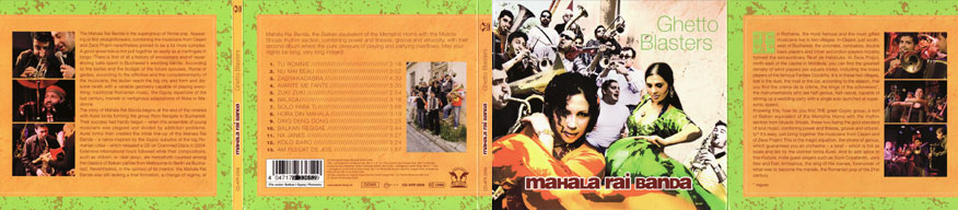 booklet