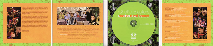booklet