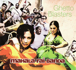 Mahala Rai Banda