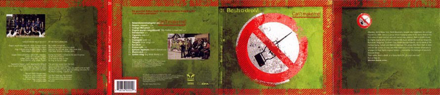 booklet