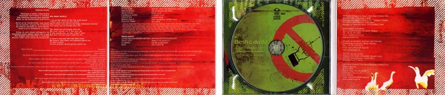 booklet