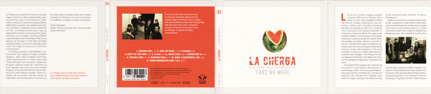 booklet