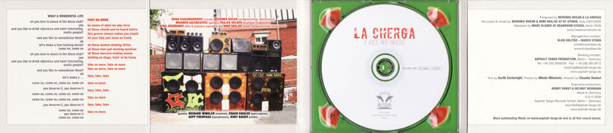 booklet