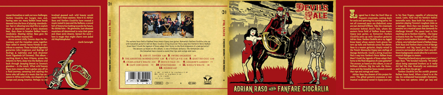 booklet