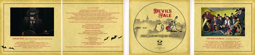 booklet
