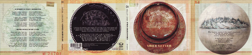 booklet