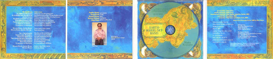 booklet