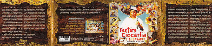 booklet