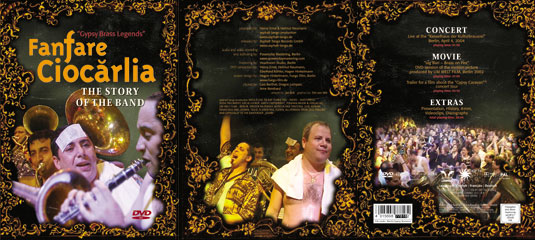 booklet