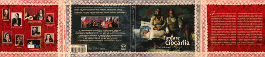 booklet