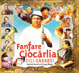 Fanfare Ciocarlia