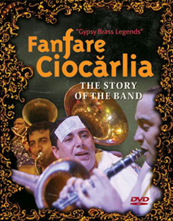 Fanfare Ciocarlia