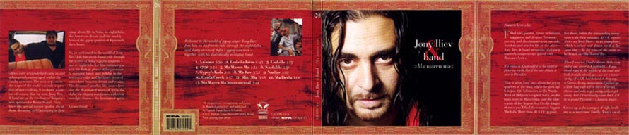 booklet