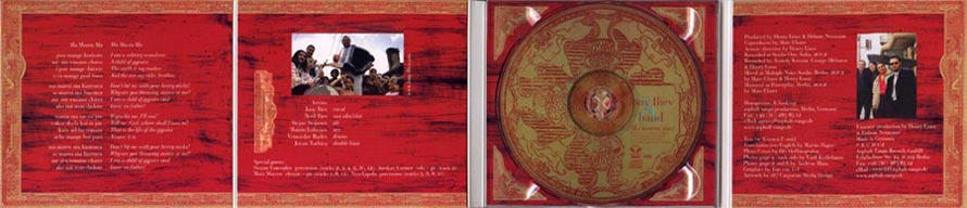 booklet