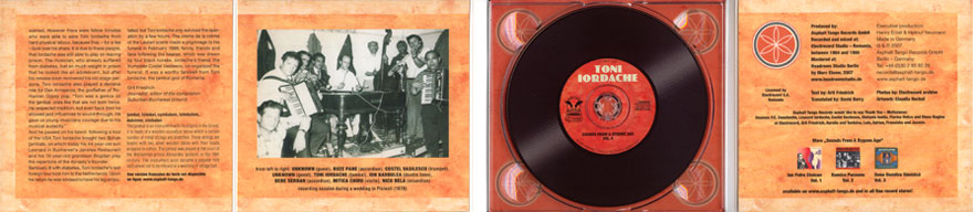 booklet