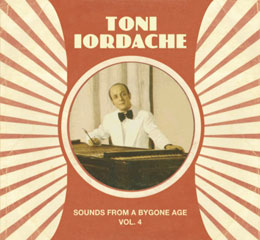Toni Iordache