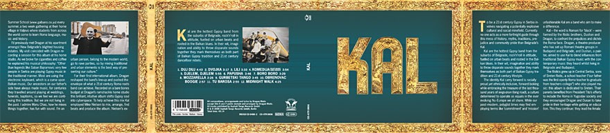 booklet