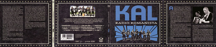 booklet
