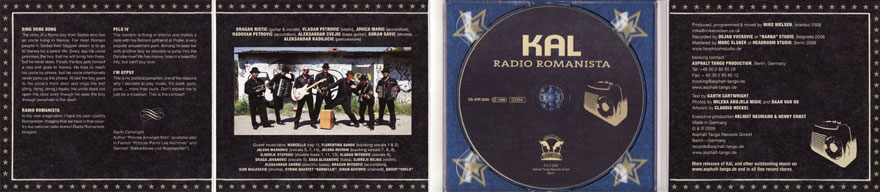 booklet