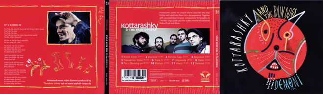booklet