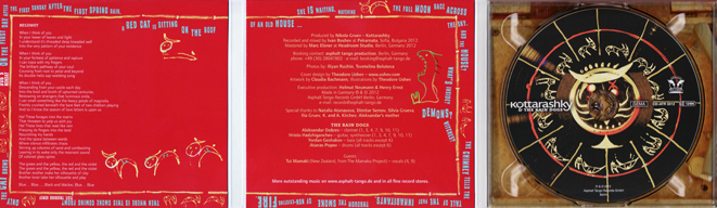 booklet
