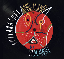 Kottarashky-Demoni