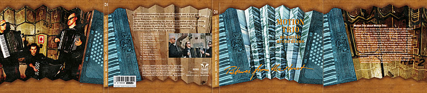 booklet