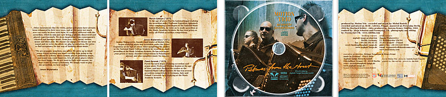 booklet