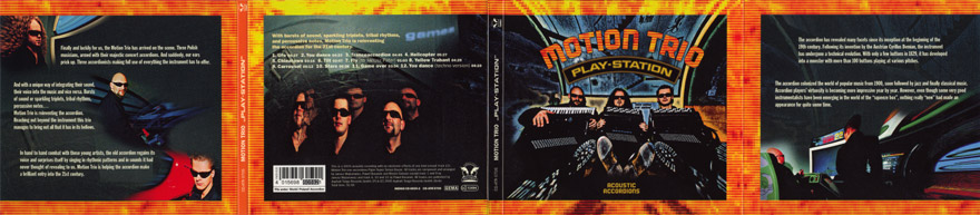 booklet