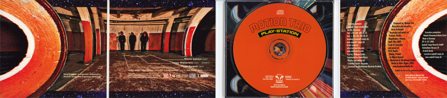 booklet