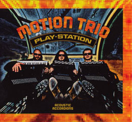 Motion Trio