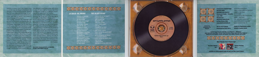 booklet