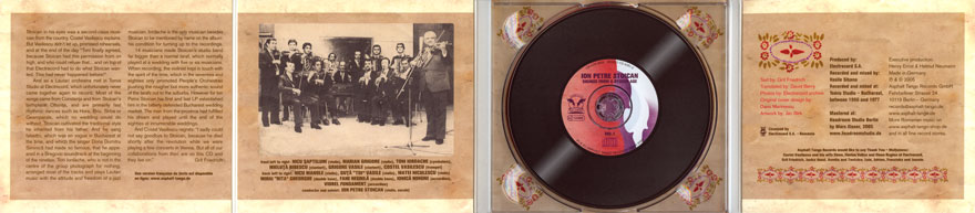 booklet